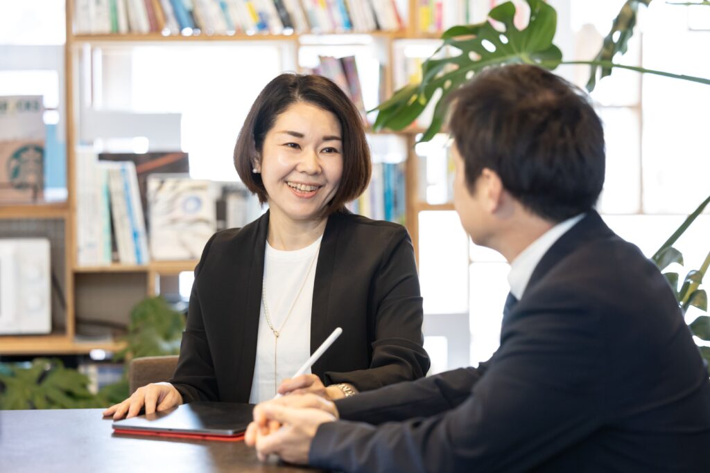 近添真由（SEOコンサルタント）