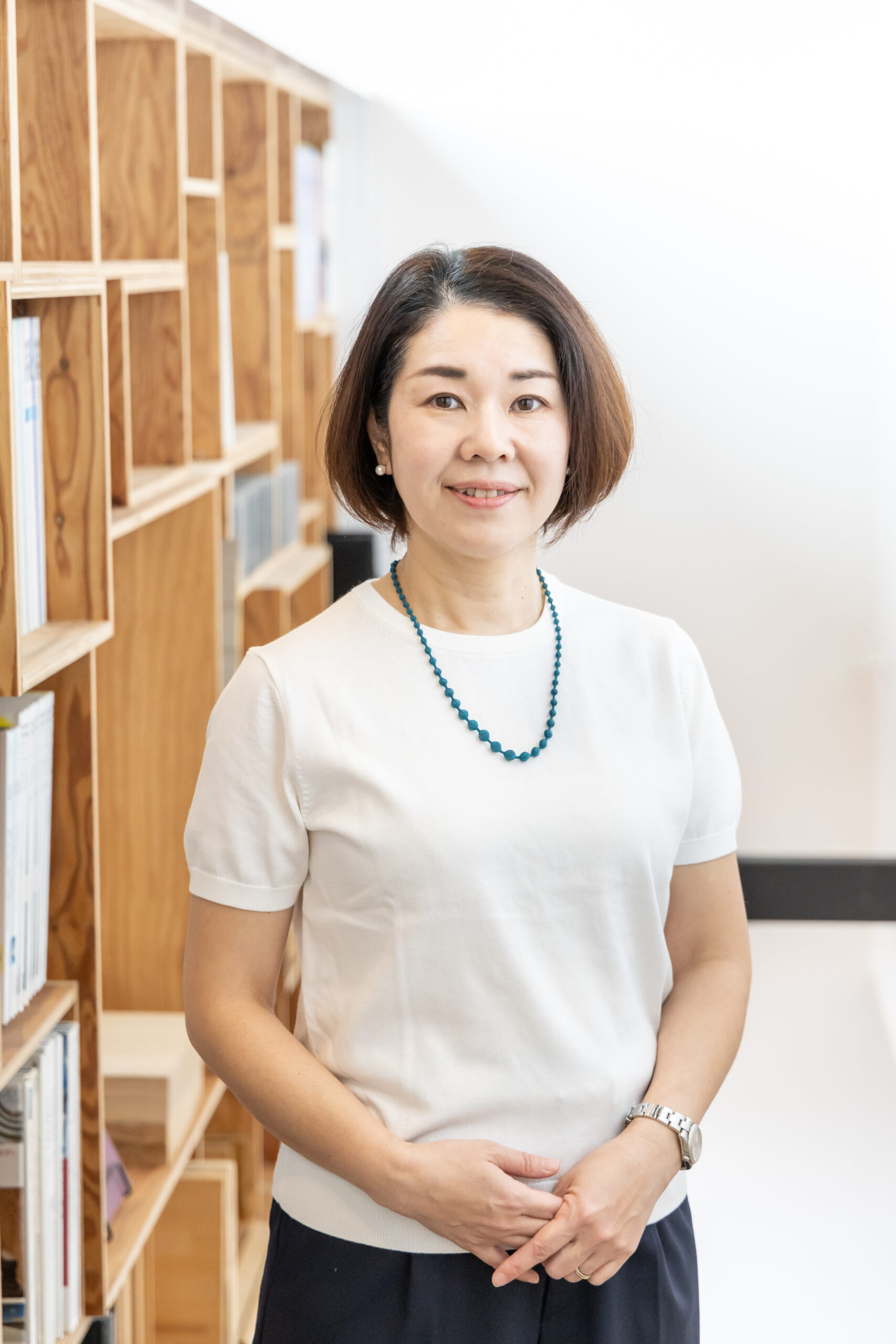 近添真由
